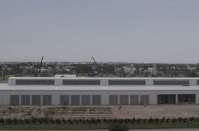 bitfarms argentina