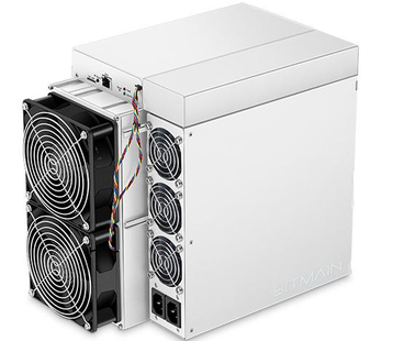 bitmain rig