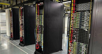 OCI Nvidia Oracle GB200 NVL72