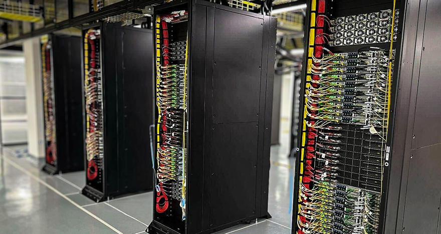 OCI Nvidia Oracle GB200 NVL72