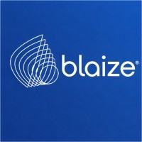 blaize logo