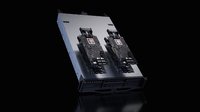 BlueField-4 as part of Nvidia's Inference Context Memory Storage Platform