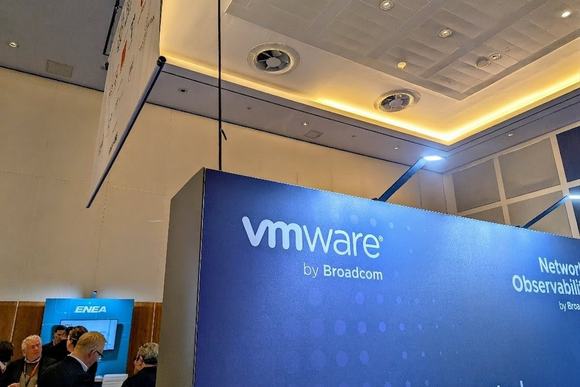 VMware
