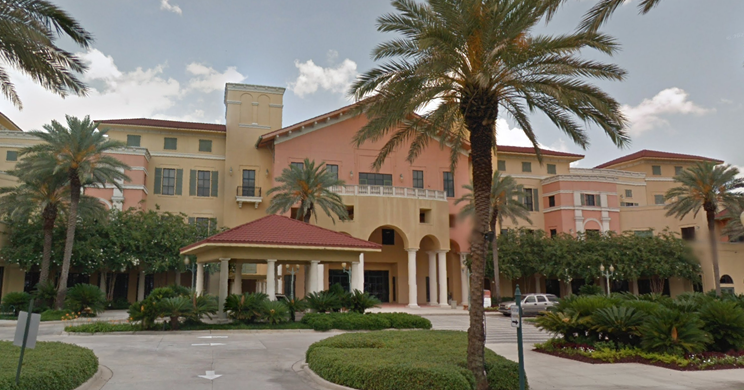 DartPoints takes ownership of data center building in Baton Rouge ...