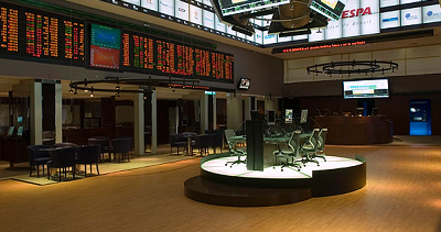 TradingScreen añade baja latencia a su oferta en Brasil - DCD
