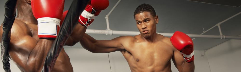 boxing fight win thinkstock mike watson images