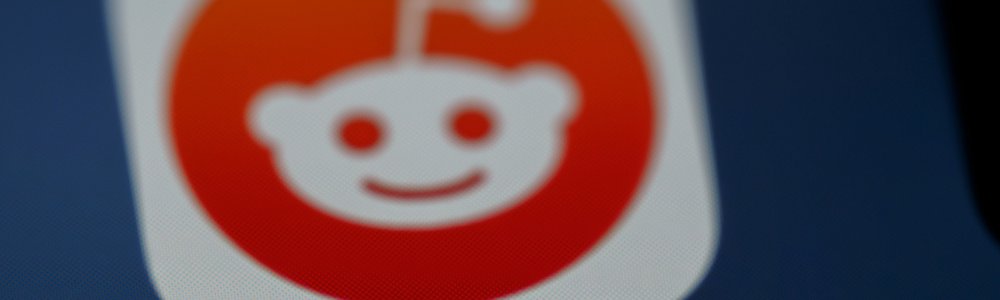 Reddit logo