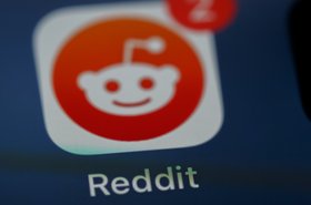 Reddit logo