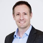 Brett Arnott