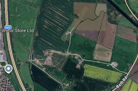 bridgewater somerset