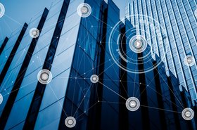building network