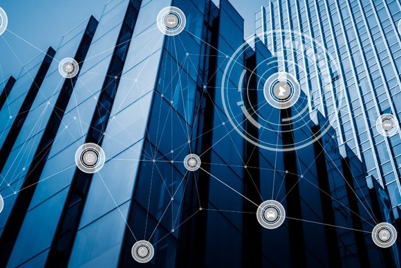 building network