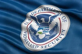 Department of Homeland Security