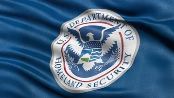 Department of Homeland Security