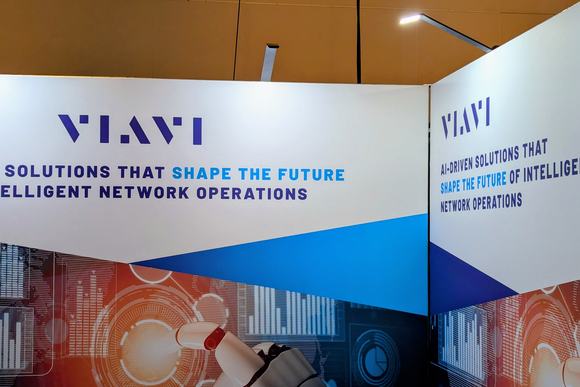 Viavi