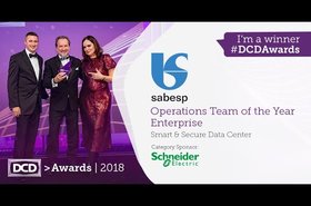 DCD Awards 2018 - Data center Operations Team of the Year - Enterprise - c8ZhdyDrJxM