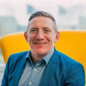 Peter  Dempsey