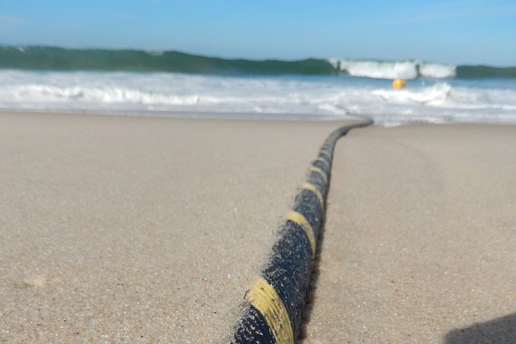 NEC completes submarine cable system to Andaman and Nicobar Islands