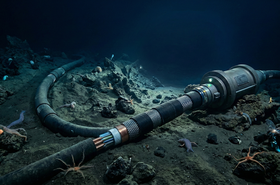 cable submarino