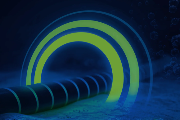 cable submarino TAM1