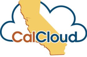 CalCloud allows government entities to share IT resources