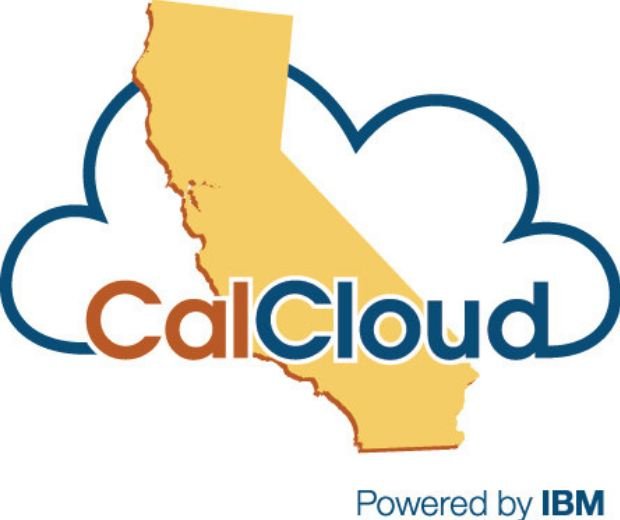 CalCloud allows government entities to share IT resources