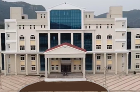 Dharanidhar University in Keonjhar
