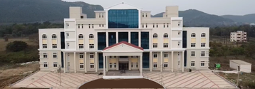 Dharanidhar University in Keonjhar