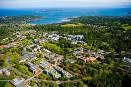 University of Victoria, Canada