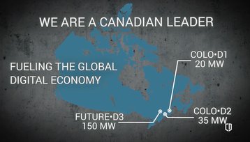 Canada Colo-D locations