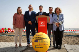 canalnk vodafone 2africa canary islands