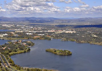 Canberra