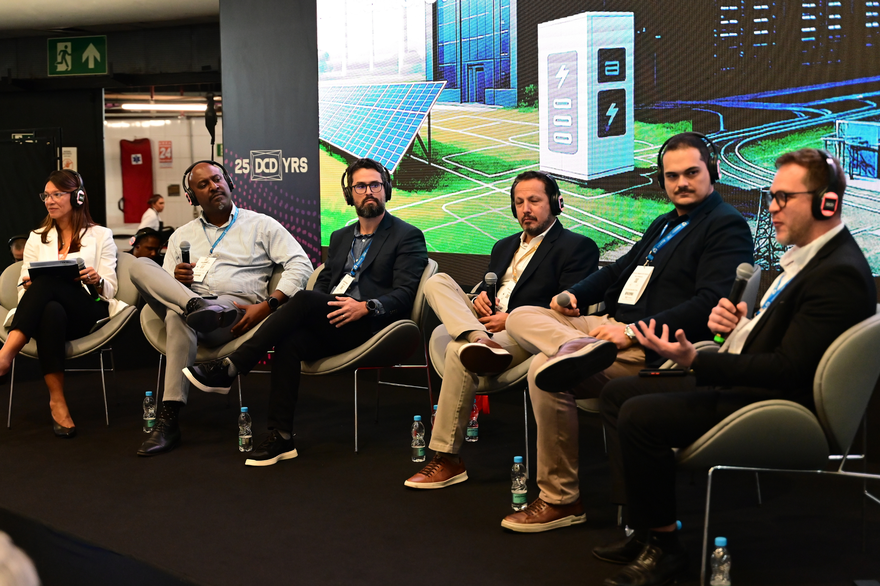 DCD>Connect Brasil 2025