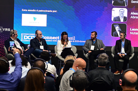 DCD>Connect Brasil 2025