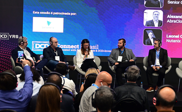 DCD>Connect Brasil 2025