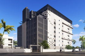 capitaland chennai