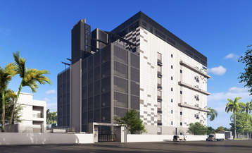 capitaland chennai