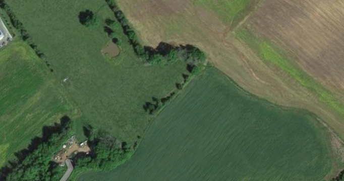 1.4 million sq ft data center campus proposed in Catlett, Virginia - Vimarsana News