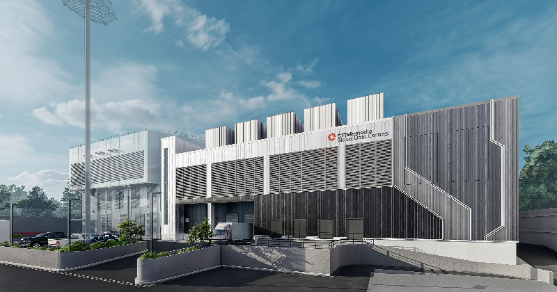 STT GDC Breaks Ground On 6MW Data Center In Cavite, Philippines - DCD