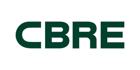CBRE logo