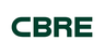 CBRE logo