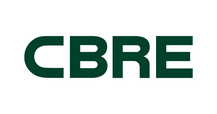 CBRE logo