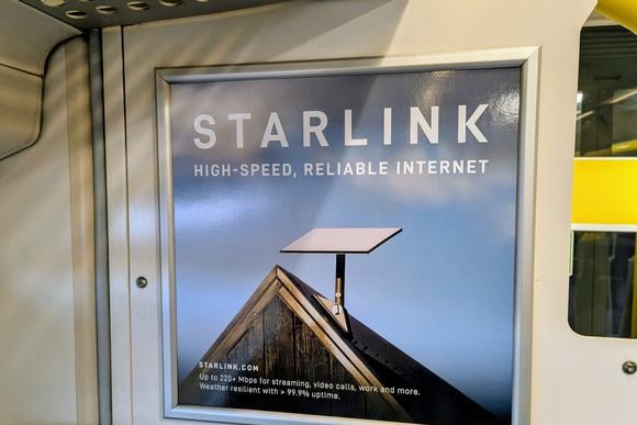 Starlink