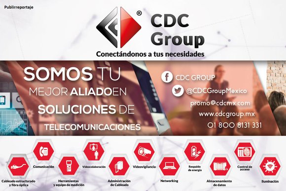 CDC