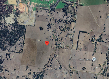 cdc II wagga wagga II