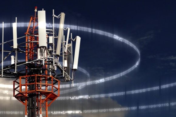 cell tower