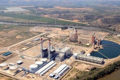 central-escatron-repsol