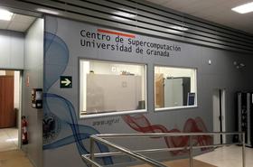 centro-supercomputacion granada