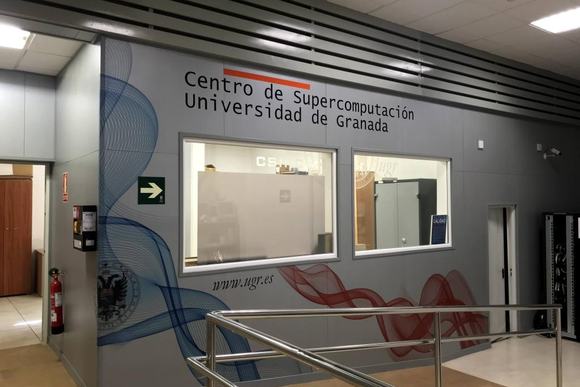centro-supercomputacion granada