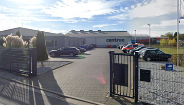 centron german